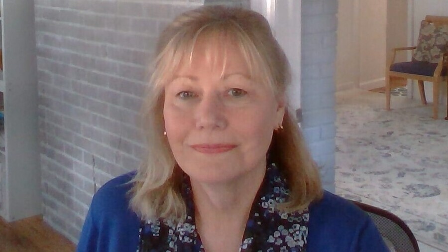 Carolyn Liscum-MIS Image